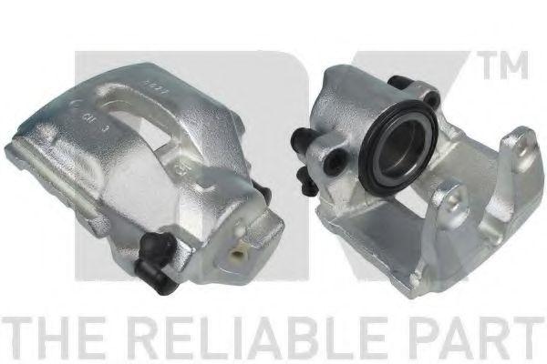 Супорт передній правий BMW 5 (E39), 7 (E38), X3 (E83), X5 (E53) 2.0-4.4 10.94-08.11