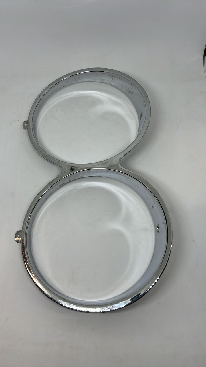 Обід фар 2103 лівий, фото 1