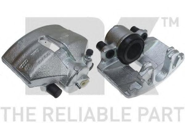 Супорт передній правий Audi A1, A3, Tt Seat Altea, Altea Xl, Ibiza Iv, Ibiza Iv St, Leon, Toledo Iii, Toledo