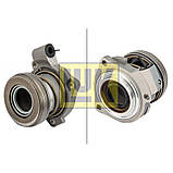 Підшипник витискний Opel Combo 1.7CDTI 16 V 04- 74kw, фото 2