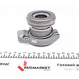 Підшипник витискний Opel Combo 1.7CDTI 16 V 04- 74kw, фото 3