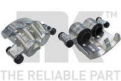 Супорт передній правий Citroen Jumper Fiat Ducato Peugeot Boxer 2.0D-3.0D 04.06-