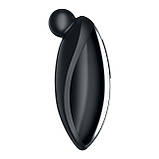 Вібратор Satisfyer Spot On 2 Black SX0577, фото 2