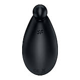 Вібратор Satisfyer Spot On 2 Black SX0577, фото 5