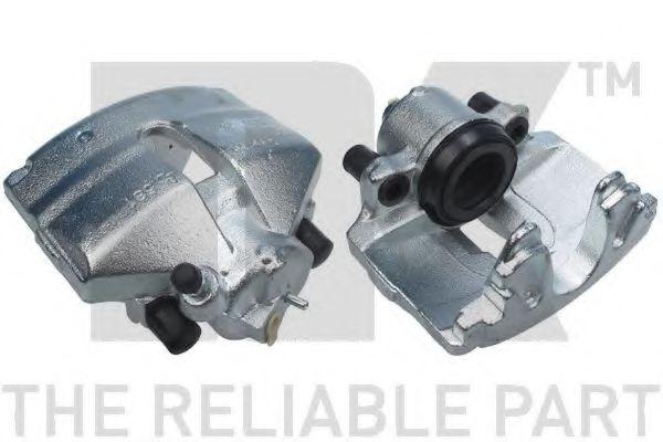Супорт передній лівий Audi A1, A3, Tt Seat Altea, Altea Xl, Ibiza Iv, Ibiza Iv St, Leon, Toledo Iii, Toledo Iv