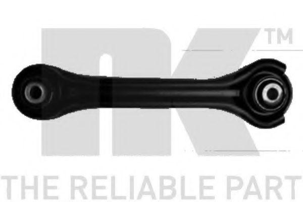 Тяга (Гарчаж) DB 124/201/202/210 задня, фото 1