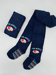 Колготки дитячі "Junior Класік" (104-110)