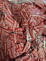 Жакардові бірки на замовлення