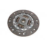 Комплект зчеплення Ford Galaxy/VW Sharan 1.9 TDI 95-10 (d=230 mm), фото 4