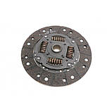 Комплект зчеплення Ford Galaxy/VW Sharan 1.9 TDI 95-10 (d=230 mm), фото 5