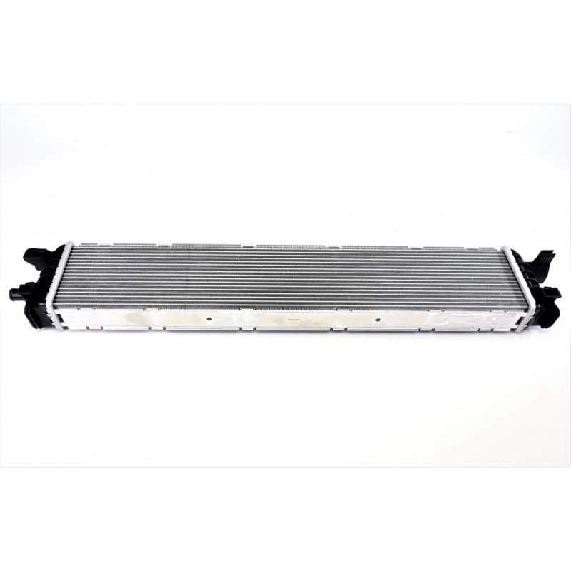 Радіатор охолодження Audi A4-A8 2.0D-4.0 07-18