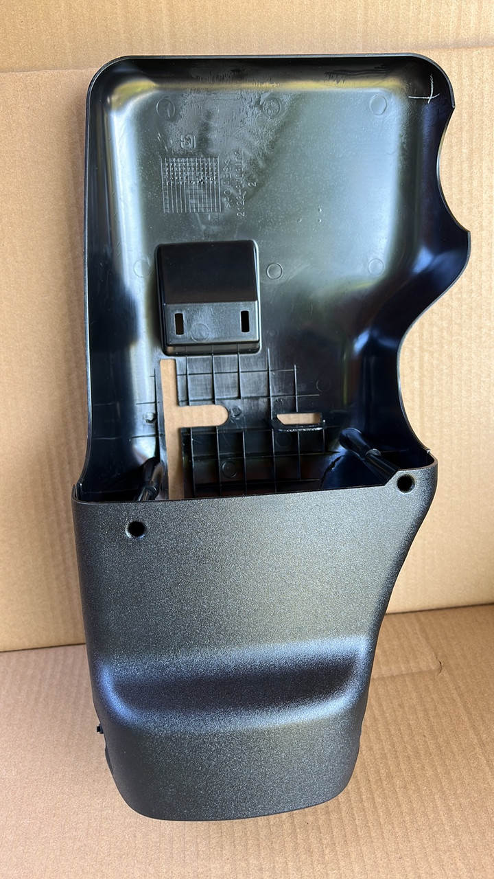 Кожух вала керма 2123, фото 1