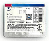 Файли Blue Storm SANI 25мм (06/15, 04/25, 04/30), фото 2