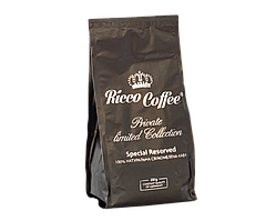 Кава мелена Special Reserved Ricco Coffee Private Limited Collection 250 г