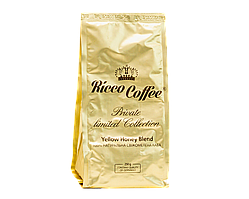 Кава мелена Yellow Honey Blend Ricco Coffee Private Limited Collection 250 г