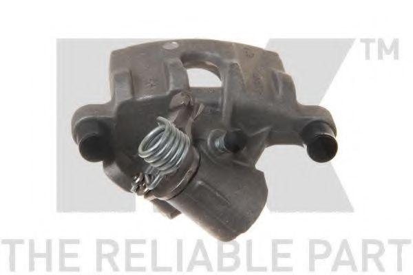 Супорт задній правий Ford C-Max Ii, Focus Iii, Grand C-Max, Kuga Ii, Tourneo Connect, Transit Connect Mazda 3