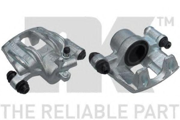Супорт зад. правий MB Sprinter (208-316)/VW LT (28-35) 95-06 (d 52mm) (Bosch)