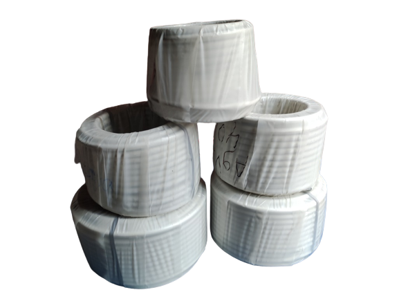 Труба металопластикова 16*2 маленька бухта від 30 м, фото 1