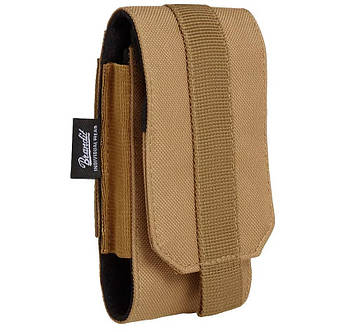 Підсумок для телефону Brandit Molle Medium - Coyote