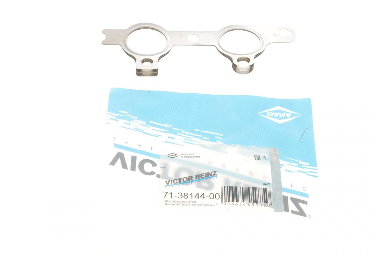 Прокладка колектора випускного Opel Astra J H Corsa D 1.7 06- (Victor Reinz 71-38144-00)