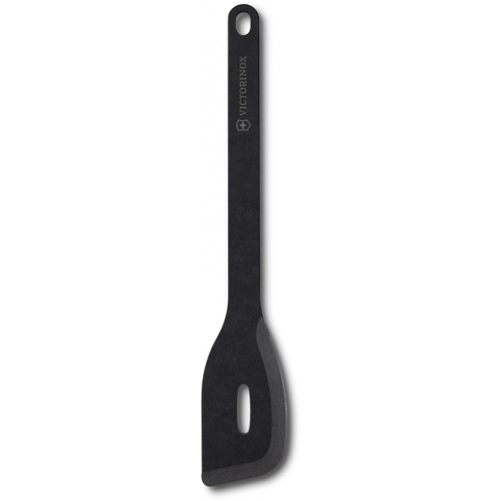 Кухонна лопатка Epicurean Saute Tool (325 x 58 x 6 мм) Чорна