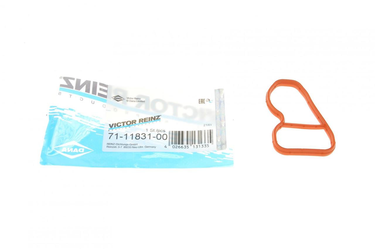 Прокладка колектора впускного BMW X5 (F15 F85) 15- B47 (Victor Reinz 71-11831-00)