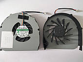 Вентилятор (кулер) для CPU ноутбука Acer Aspire 5340 5340G 5740 5740G 5740DG 5741 5741G Cooling Fan