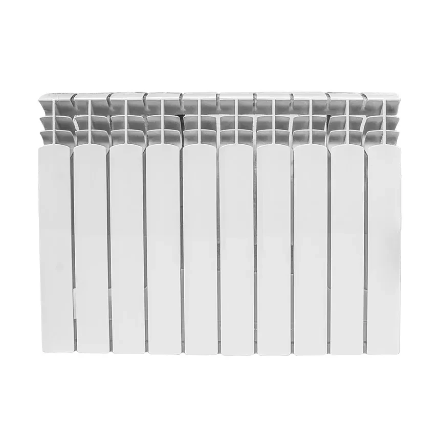 Радіатор біметалевий CALOR FAVORIT 500/96 (1секц. = 200 Вт; 1,400 кг) {10}