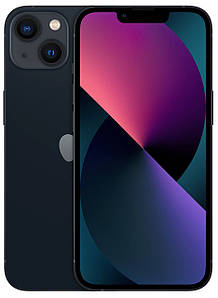 Б/У iPhone 13 128gb Midnight (MLPF3)