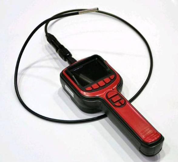 Відеоендоскоп GL8825 (Inspection Camera)