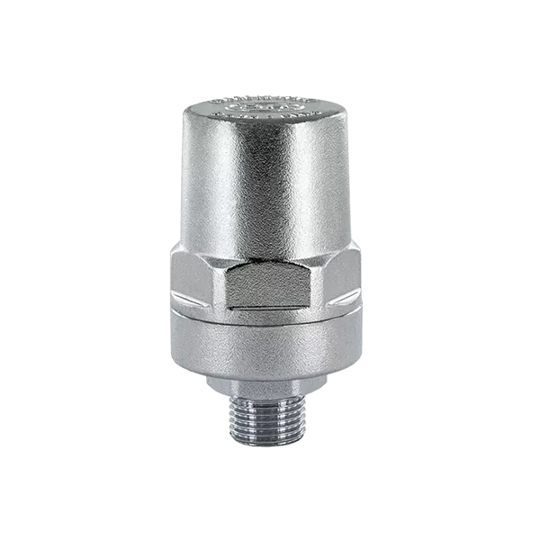 Компенсатор гідроудару пружинний Officine Rigamonti Hammer Stop 1/2" 0198.015