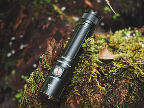 Універсальний ручний ліхтар Fenix E28R V2.0, фото 3