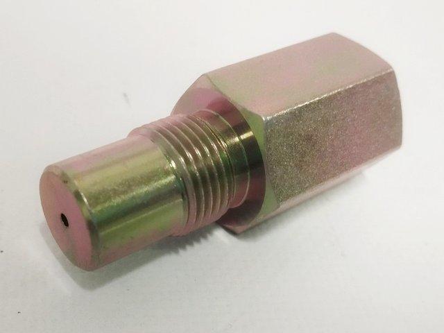 Емулятор каталізатора (обманка лямбда зонда) Євро-2 550003, фото 1