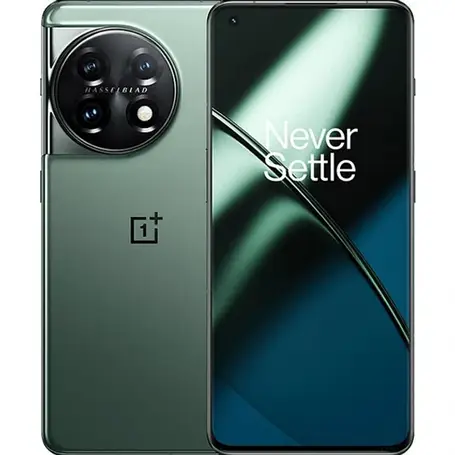 Чохли для OnePlus 11 5G та інші аксесуари