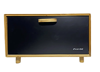 Хлібниці з дерева з бамбука Kamille Хлібниця з відкидною кришкою Хлібниці з натурального дерева POL