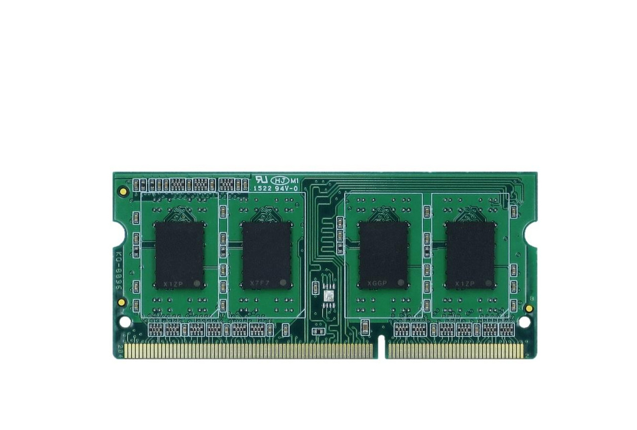 Модуль пам'яті для ноутбука SoDIMM DDR3 4GB 1600 MHz eXceleram (E30170A)