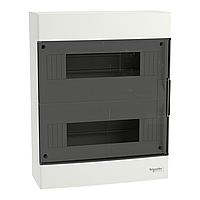 Розподільний навісний щит Schneider Electric Easy9 EU 2РЯДА/12МОД