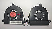 Вентилятор (кулер) для CPU ноутбука Acer Aspire 5534 5538 5538G Cooling Fan
