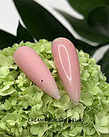 CREAMY BUILDER GEL CROOZ № 3 , 30МЛ