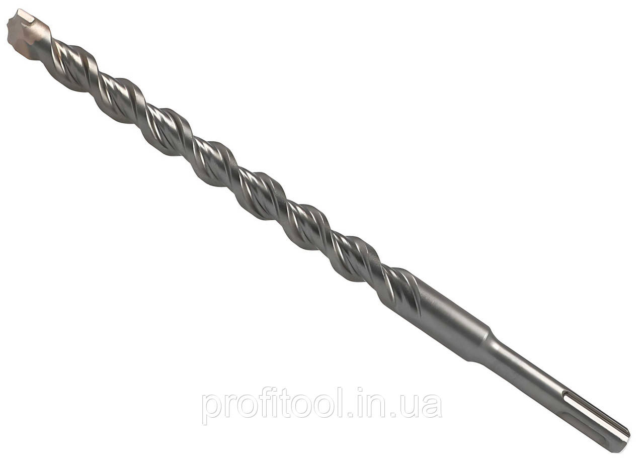 Бур HELLER 5.5х300х360мм Bionic Pro SDS-plus (28537)