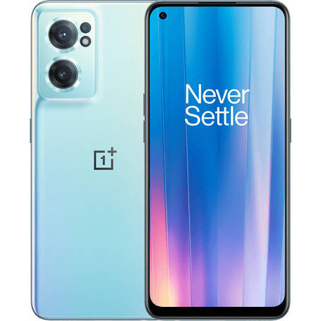 Чохли для OnePlus Nord CE 2 5G та інші аксесуари