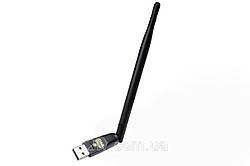 NetStick7 5dBi MT7601 – USB Wi-Fi адаптер smart