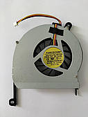 Вентилятор (кулер) для CPU ноутбука Acer E1-421 E1-421G E1-431 E1-451 E1-471 E1-471G V3-471G ZQT Cooling Fan