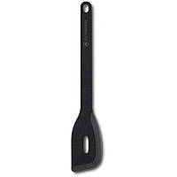 Лопатка для приготування їжі Epicurean Saute Tool (325 x 58 x 6 мм) Чорна