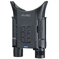 ТЕПЛОВІЗОРИ