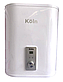 Водонагрівач KOLN 50 л, сухий ТЕН 2,2 кВт, фото 10