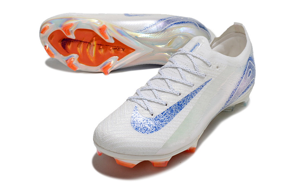 Дитячі бутси Nike Air Zoom Mercurial Vapor XVI FG/ бутси найк фантом/футбольне взуття