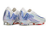 Дитячі бутси Nike Air Zoom Mercurial Vapor XVI FG/ бутси найк зум/футбольне взуття, фото 6