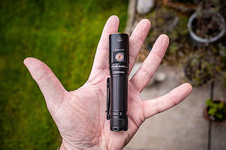 Універсальний ручний ліхтар Fenix E28R V2.0, фото 5