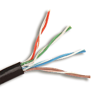 Кабель для систем зв'язку